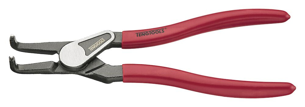 Teng Tools Circlip Plier Outer Bent PRO 220mm