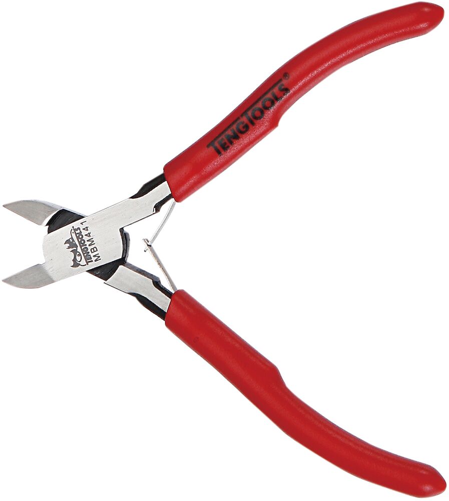 Teng Tools Mini Side Cutting Plier 115mm