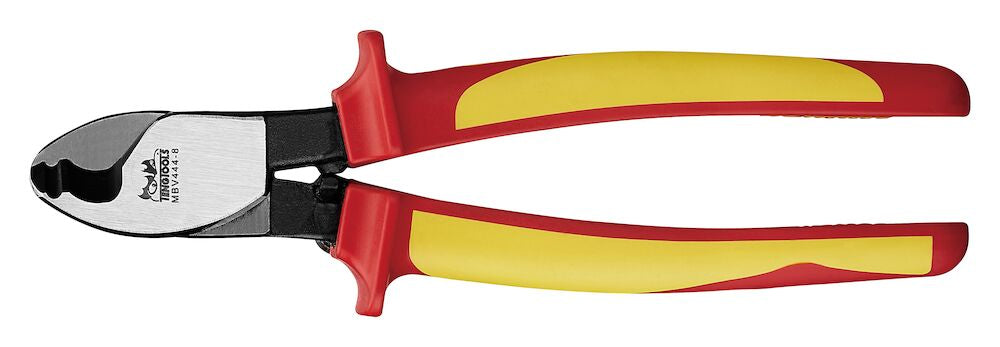 Teng Tools Insulated Cable Cutter 210mm