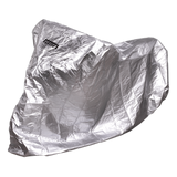 Sealey Motorcycle Cover Small 1830 x 890 x 1300mm