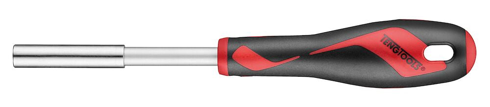 Teng Tools 1/4" Magnetic Bits Driver 193mm