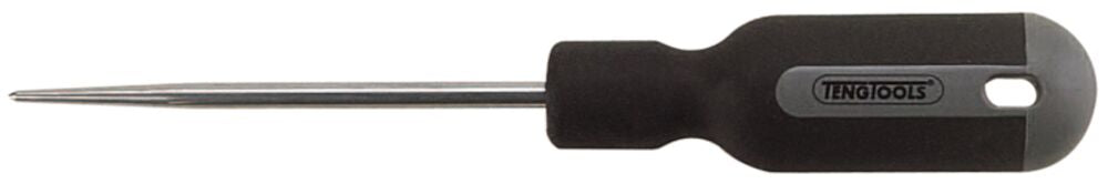 Teng Tools Awl Round Tip Grey Handle