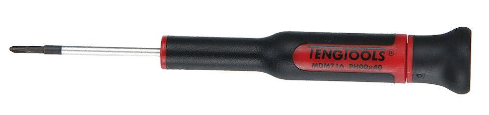 Teng Tools PH Mini Screwdriver PH1