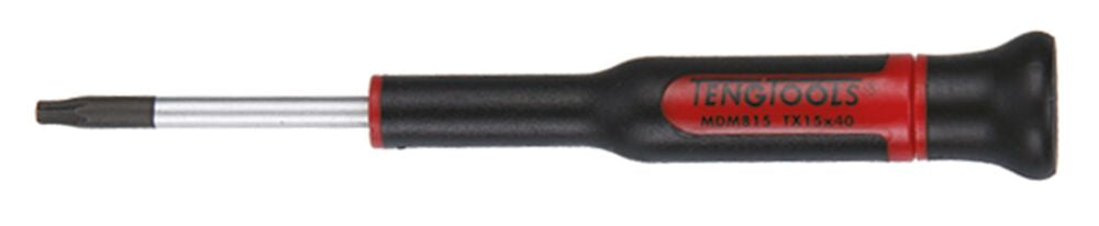 Teng Tools TX Mini Screwdriver TX9