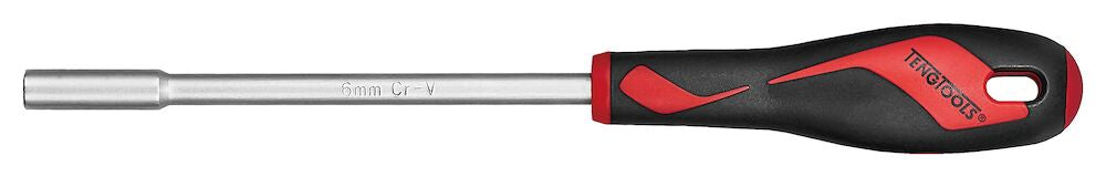 Teng Tools Nut Driver 6mm