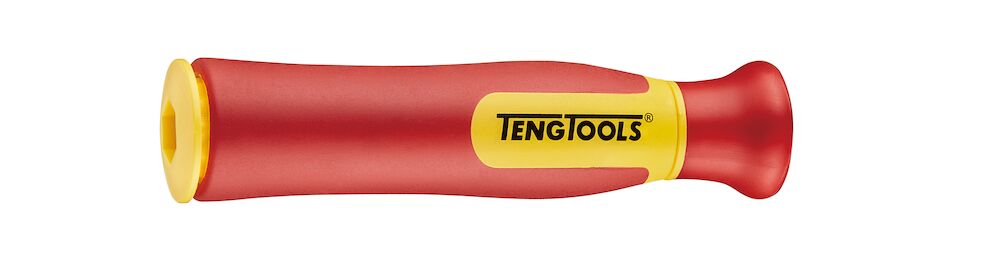 Teng Tools Insulated Handle for Interchangeable Blades S