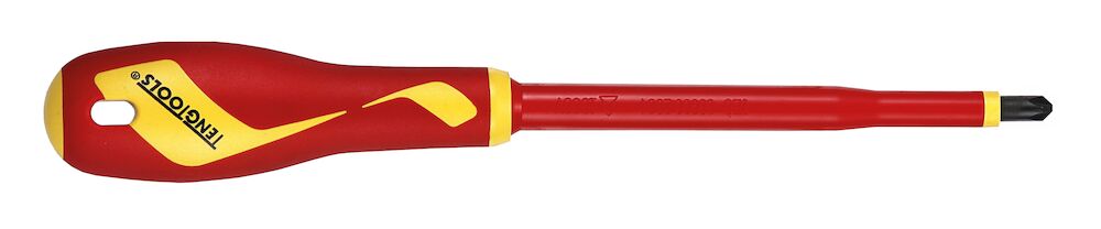 Teng Tools PH Insulated Screwdriver PH0