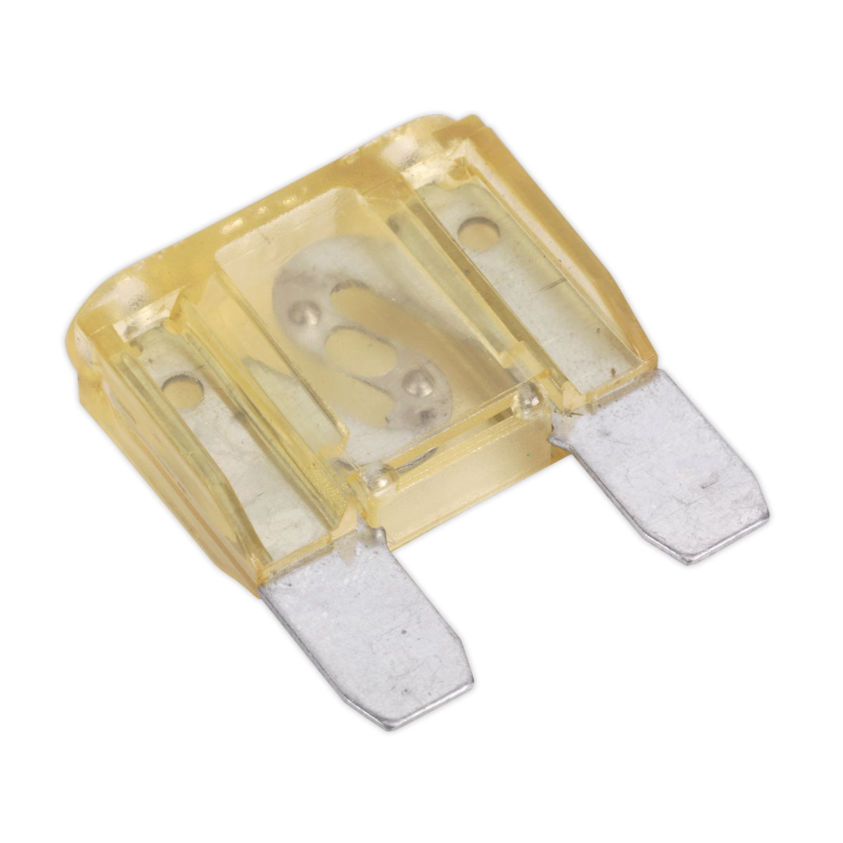 Sealey Automotive MAXI Blade Fuse 20A Pack of 10