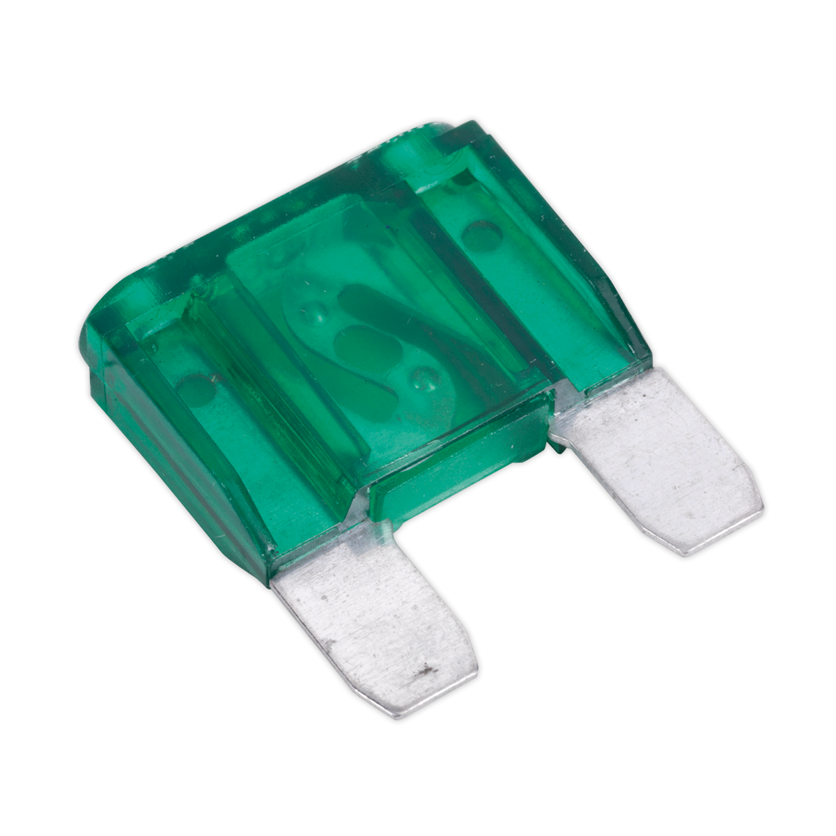 Sealey Automotive MAXI Blade Fuse 30A Pack of 10