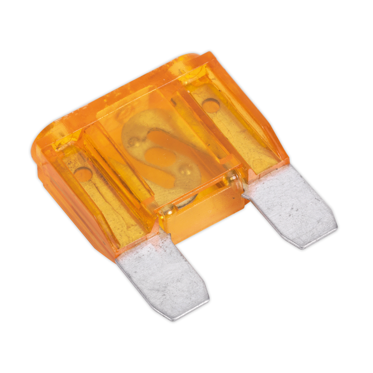 Sealey Automotive MAXI Blade Fuse 40A Pack of 10