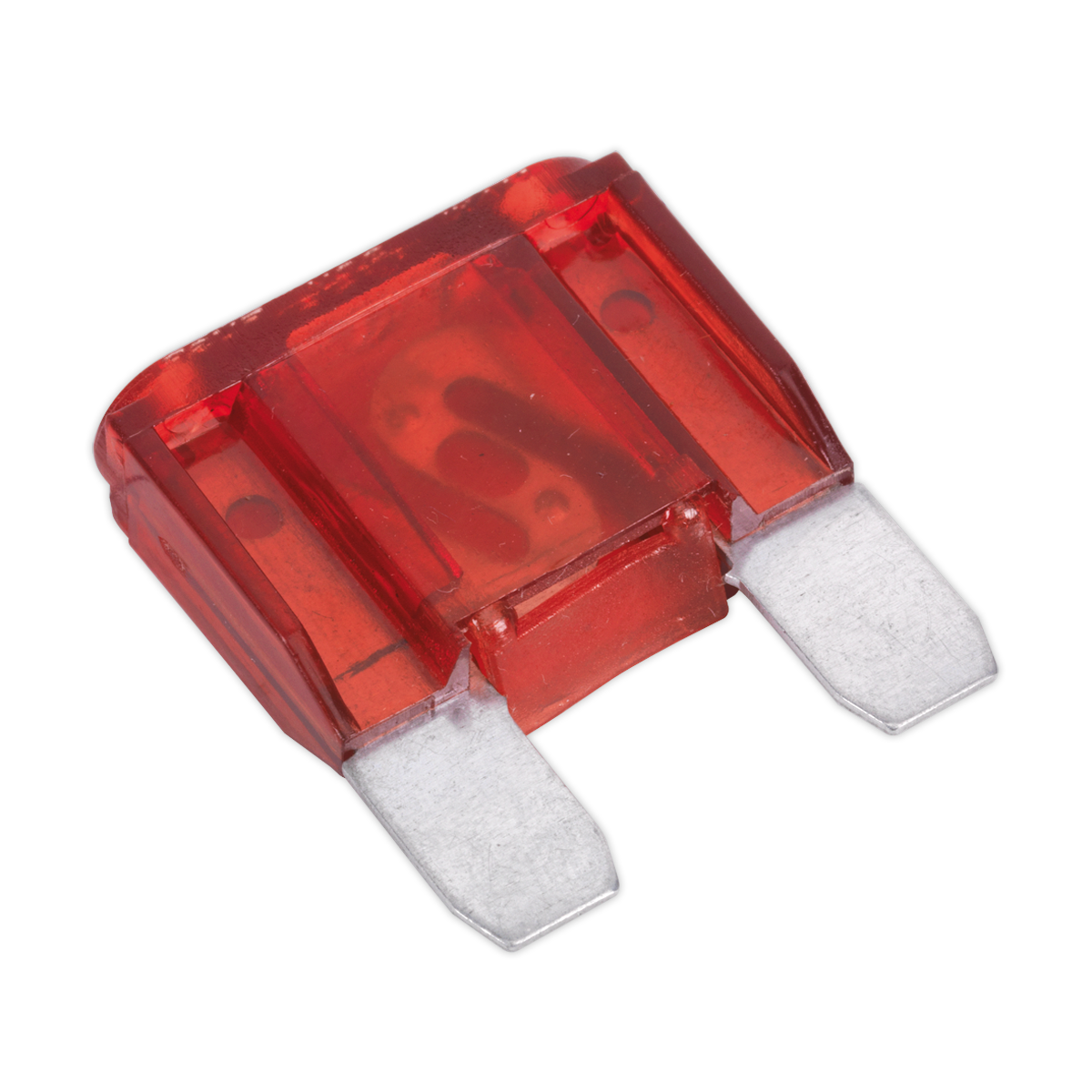 Sealey Automotive MAXI Blade Fuse 50A Pack of 10