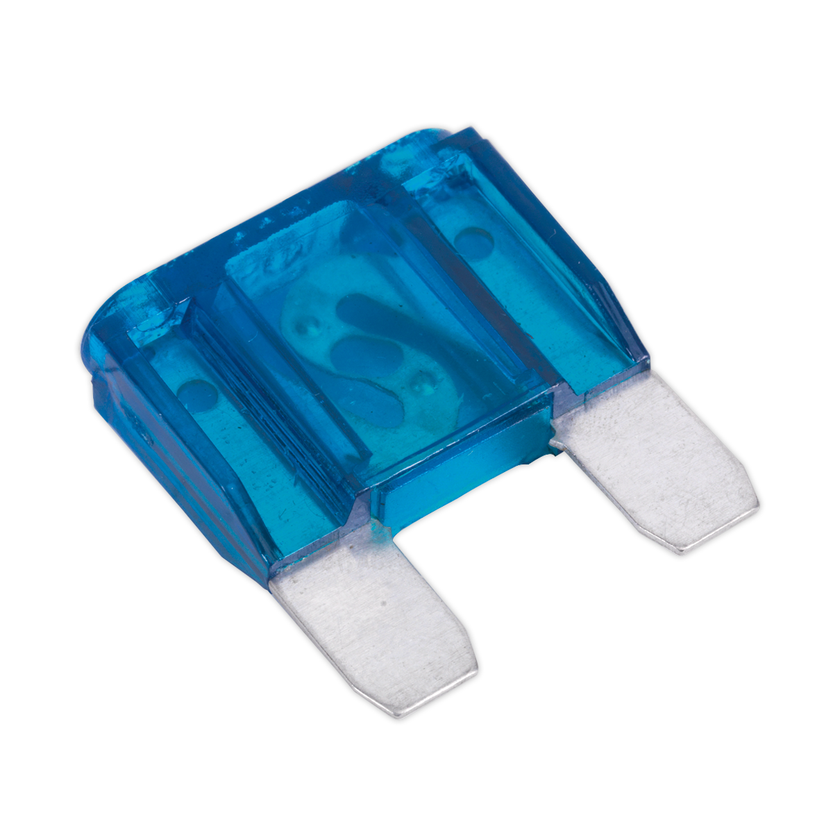 Sealey Automotive MAXI Blade Fuse 60A Pack of 10