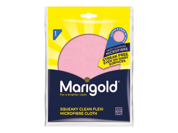 Marigold Squeaky Clean Flexi Microfibre Cloth