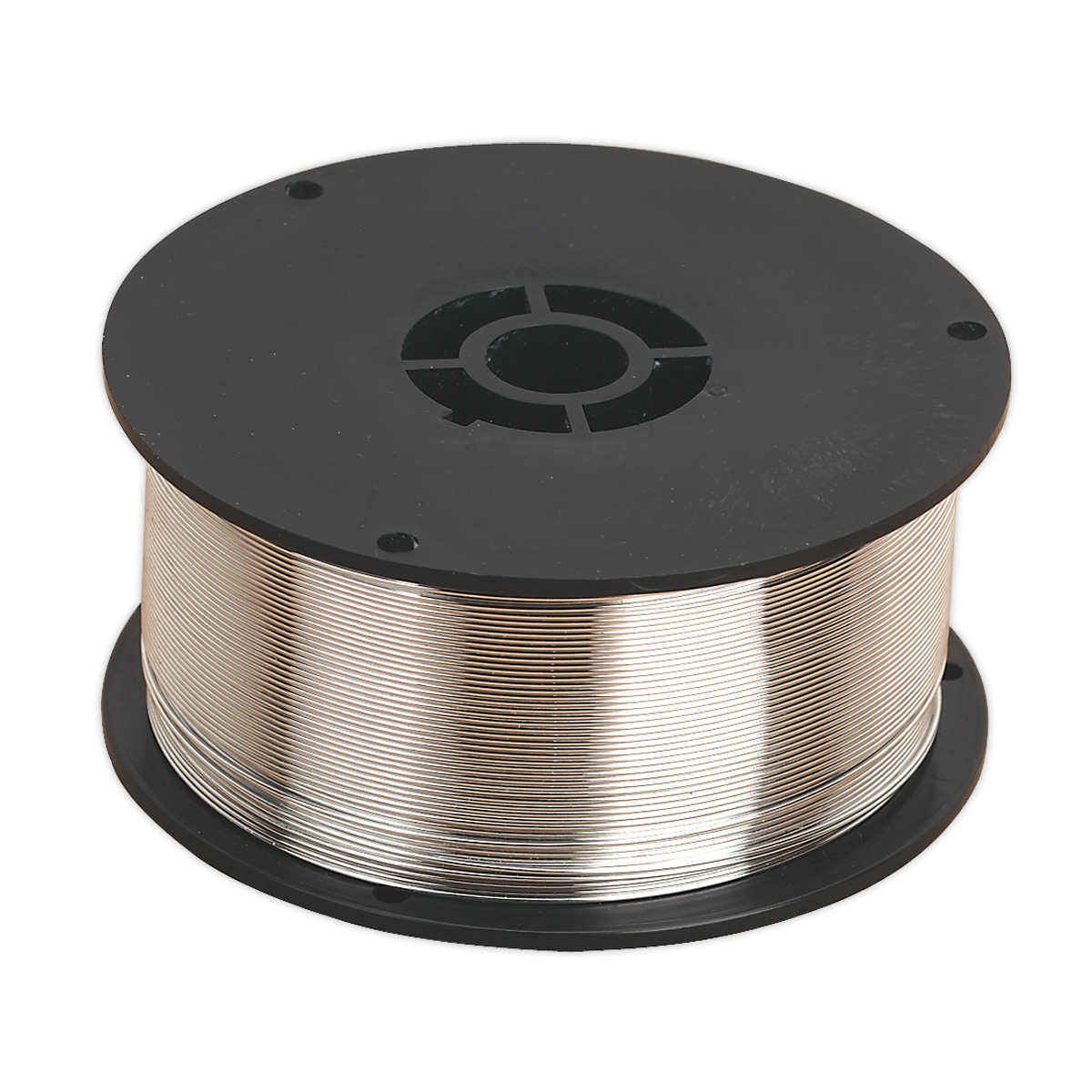Sealey Aluminium MIG Wire 0.5kg 0.8mm 5356 (NG6) Grade