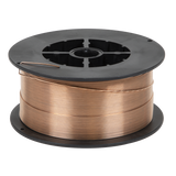 Sealey Mild Steel MIG Wire 0.7kg Ø0.8mm A18 Grade