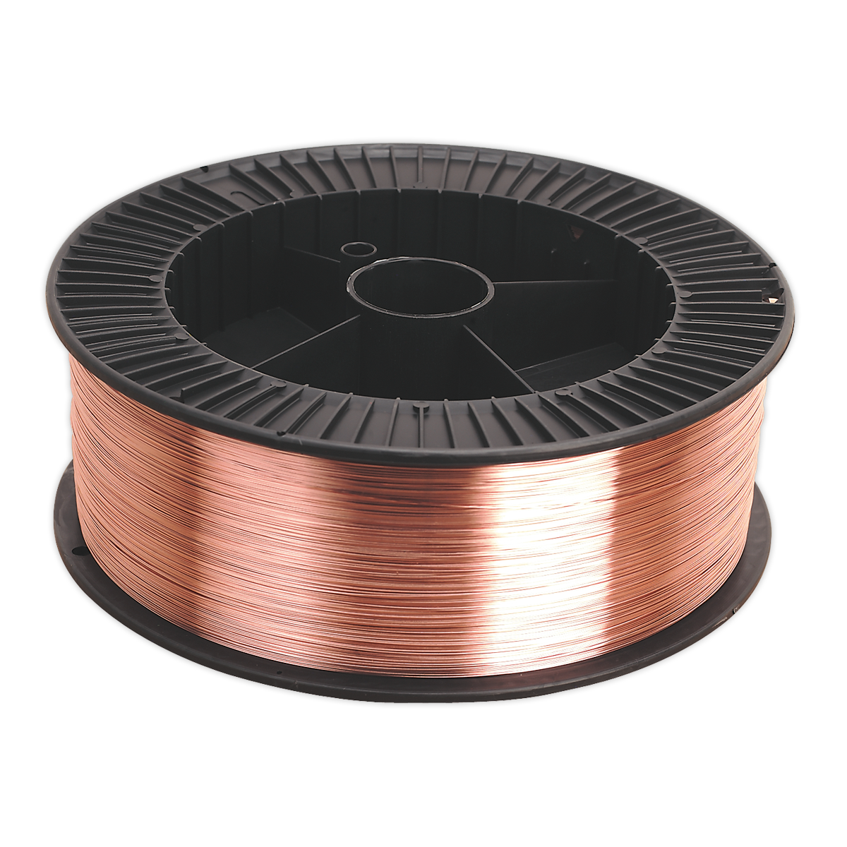 Sealey Mild Steel MIG Wire 15kg 1mm A18 Grade