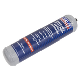Sealey Gas Cylinder Disposable Argon 100g