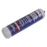 Sealey Gas Cylinder Disposable Carbon Dioxide/Argon 100g