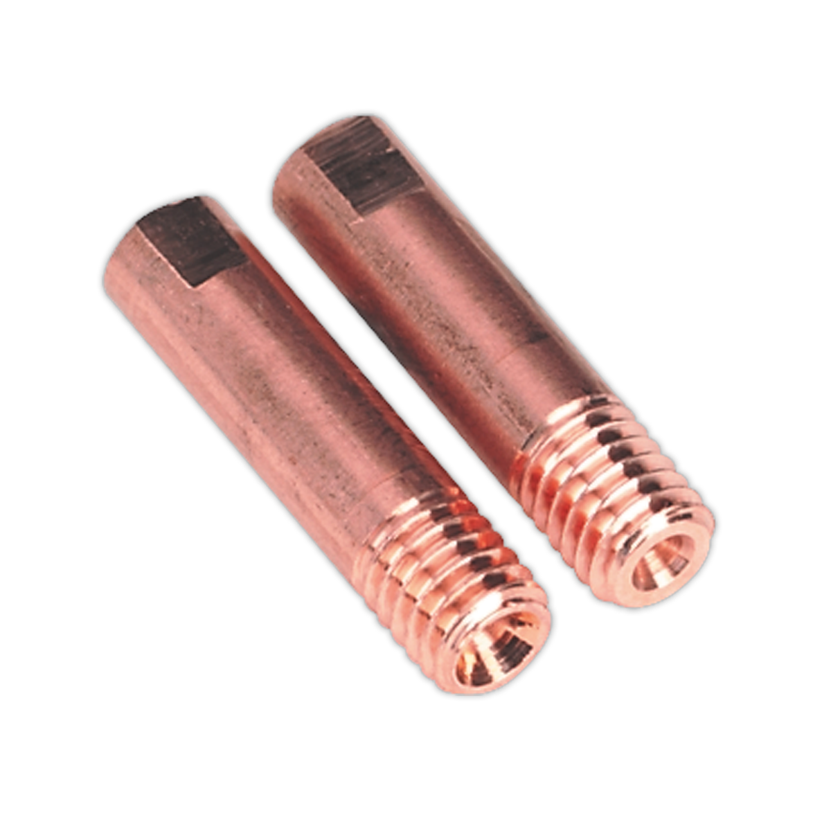 Sealey Contact Tip 1mm MB15 Pack of 2