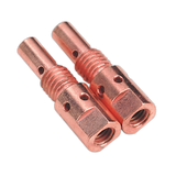 Sealey Diffuser Adaptor MB25/36 Pack of 2