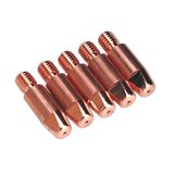 Sealey Contact Tip 0.8mm MB25/36 Pack of 5