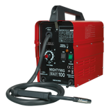 Sealey No-Gas MIG Welder 100A 230V MIGHTYMIG100