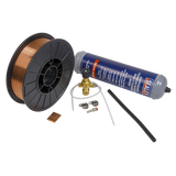 Sealey MIG Consumables Kit