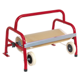 Sealey Masking Paper Dispenser - 1 x 450mm Floor Mounting