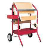 Sealey Masking Paper Dispenser 2 x 450mm Trolley