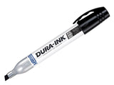 Markal DURA-INK® 25 Ink Felt Tip Marker Black (Card 2)