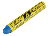 Markal Paintstik Cold Surface Marker Blue