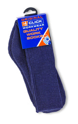 Beeswift Combat Socks Navy Blue