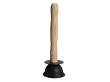 Monument 1457Q Medium Force Cup Plunger 100mm (4in)