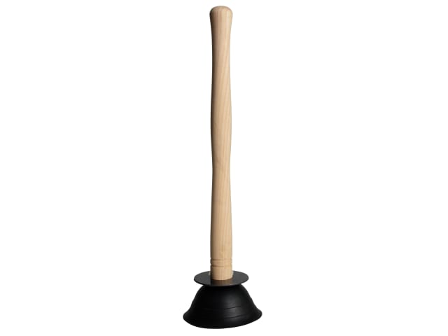 Monument 1458T Large Force Cup Plunger 120mm (4.3/4in)