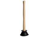 Monument 1458T Large Force Cup Plunger 120mm (4.3/4in)