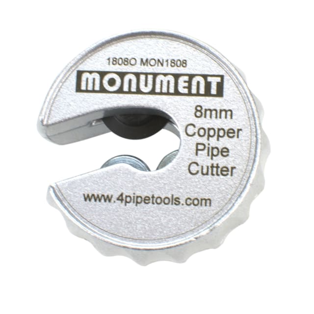 Monument 1810R Trade Copper Pipe Cutter 10mm