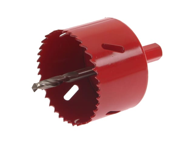 Monument 1848E Vari Pitch One Piece Holesaw 22mm