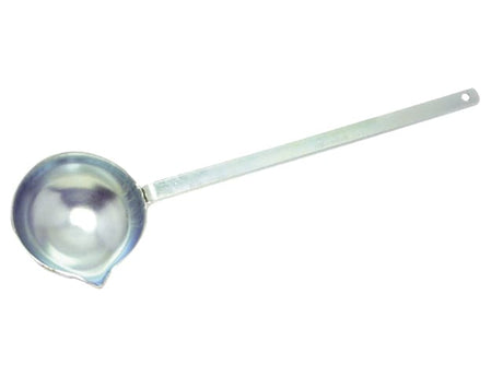 Monument 18D Lead Ladle 100mm (4in)