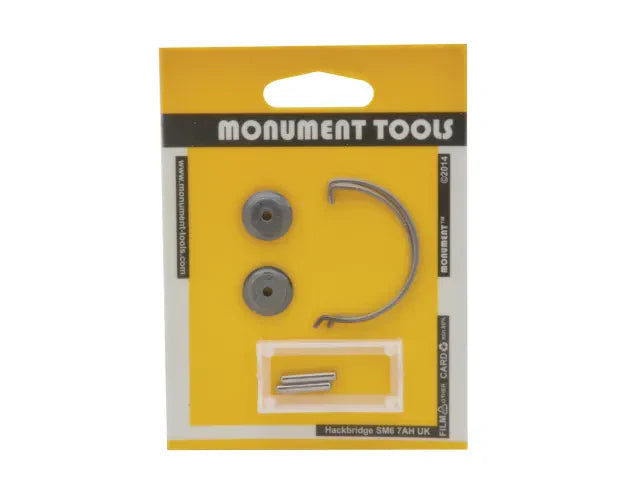 Monument 2691G Autocut Spares Kit 15 & 22mm