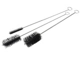 Monument 3014J-1 Boiler Flue Brushes (Pack 3)