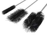 Monument 3014J-1 Boiler Flue Brushes (Pack 3)