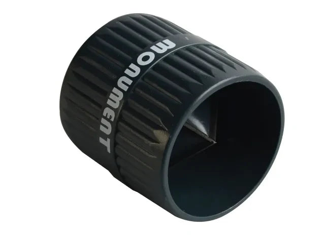 Monument 365F Internal / External Pipe End Deburrer up to 35mm