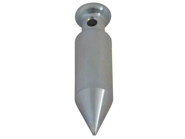 Monument 379W Steel Plumb Bob 113g (4oz)