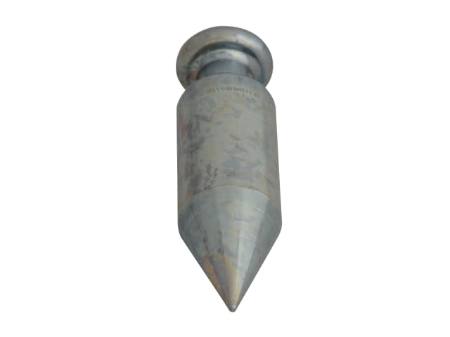 Monument 380A Steel Plumb Bob 230g (8oz)