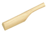 Monument 735G No.3 Beechwood Lead Dresser