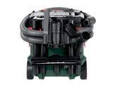 Metabo ASA 20 L PC All-Purpose Vacuum with Power Tool Take Off 20 litre 1200W 240V