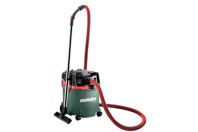 Metabo ASA 30 M PC All-Purpose Vacuum with Power Tool Take Off 30 litre 1200W 240V