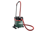 Metabo ASA 30 M PC All-Purpose Vacuum with Power Tool Take Off 30 litre 1200W 240V