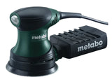 Metabo FSX-200 Intec Palm Disc Sander 125mm 240W 240V