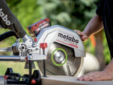 Metabo KGS 18 LTX BL 305 Brushless Mitre Saw 18V